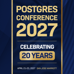 Conference poster