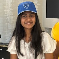 Sweta Vooda