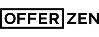 Offerzen black logo