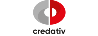 Credativ logo 20190811 vertikal rgb
