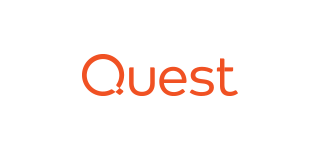 Quest logo