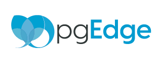 Pgedge logo cmyk blue lockup edge blue copy 3
