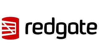 Redgate logo color rgb