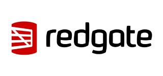 Redgate logo color rgb
