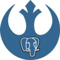 Postgres jedi