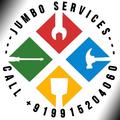 Yo jumbo!