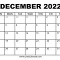 Yo December 2022!
