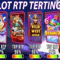 Yo Slot Gacor!