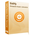 Yo sidify music converter !