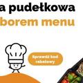 Yo catering!