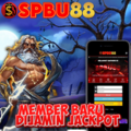 Yo spbu88!
