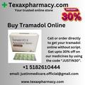 Yo Order Tramadol Online Discreet !