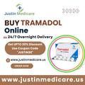 Yo Buy Tramadol with 30-minute !