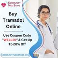 Yo Order Tramadol online!