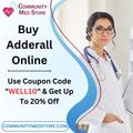 Yo Order Adderall Online!