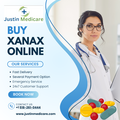 Yo Order Xanax Online!