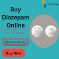 Yo Purchase Diazepam!