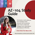 Yo az-104study!
