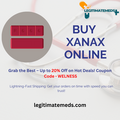 Yo Buy Xanax Online!