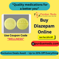 Yo Buy Diazepam Online!