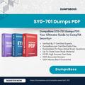 Yo SY0-701 !