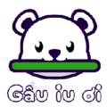 Yo Gấu Iu!