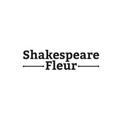 Yo Shakespearefleur!