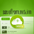 Yo SaveFrom!