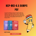 Yo NCPMCI65 !