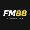 Yo fm88bmw!