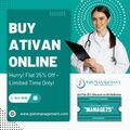 Yo Ativan For Sale Online Purchase!