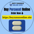Yo Buy Percocet Online -!