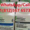 Yo Buy Klonopin clonazepam!