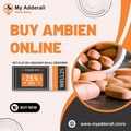 Yo Buy Ambien Online | Fast !