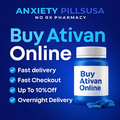 Yo Buy Ativan Online!