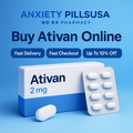 Yo Buy Ativan Online!
