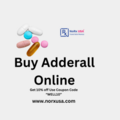 Yo Get Adderall XR Online!