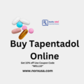 Yo Purchase Tapentadol Online!