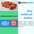 Yo Buy Adderall Online No Prescription !